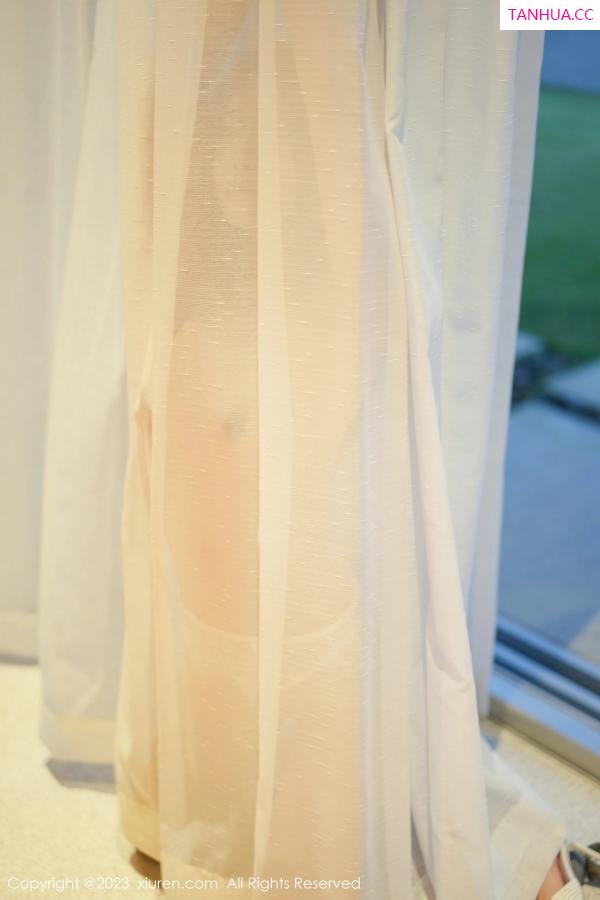 laura阿姣  [XiuRen]高清写真图 2023.05.12 No.6729 laura阿姣 妩媚美腿第23张图片